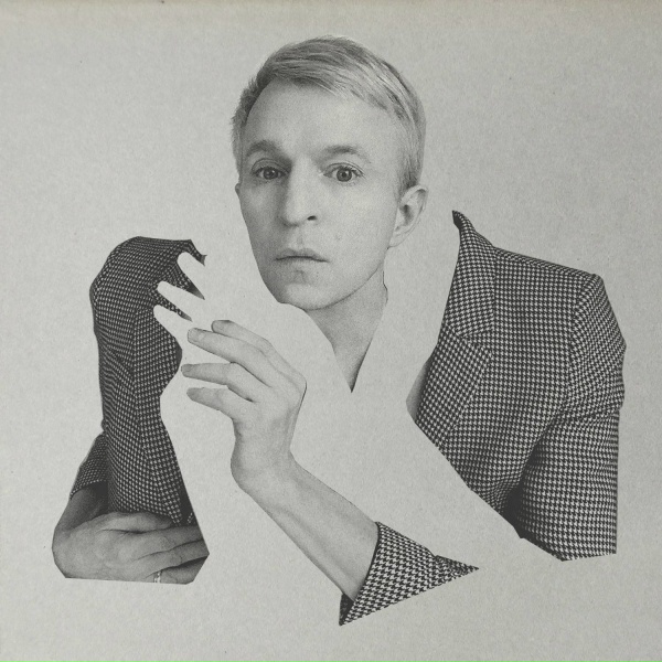 Обложка: Jay-Jay Johanson, Jeanne Added - Fever