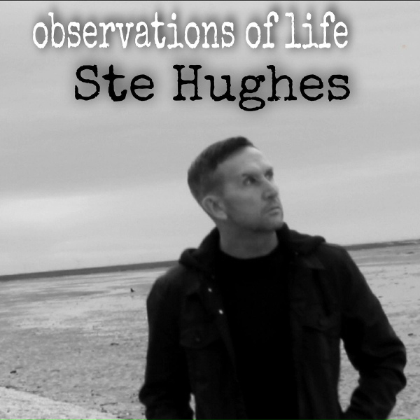 Обложка: Ste Hughes - The Coming of Age