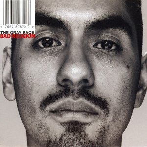 Обложка: Bad Religion - Cease