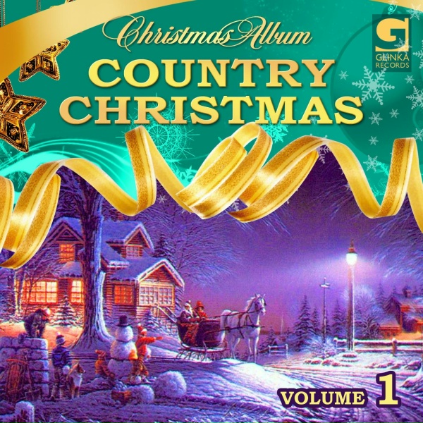 Обложка: The Gatlin Brothers - Do You Hear What I Hear