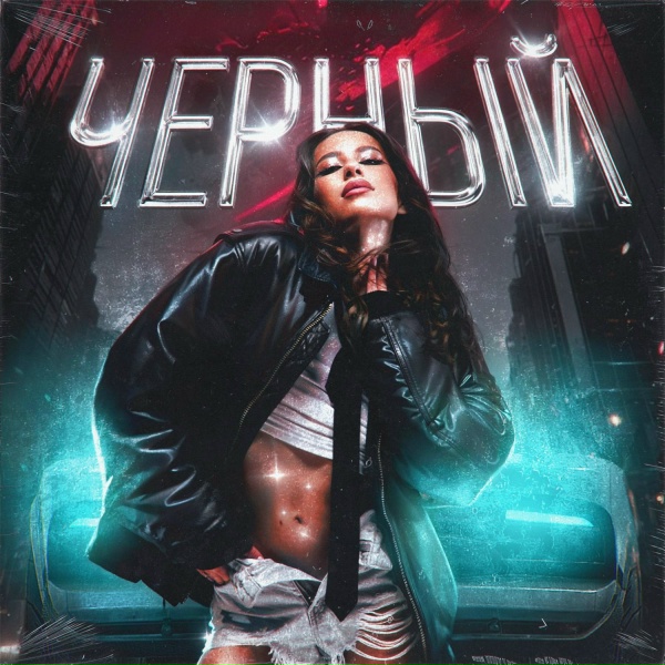 Обложка: Боровичок - Черный