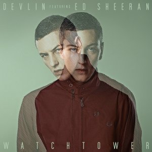 Обложка: Devlin - My Moving Picture