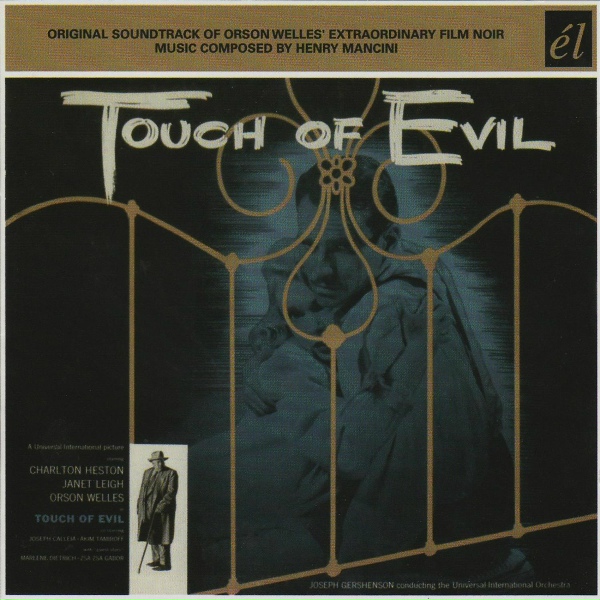 Обложка: The Universal International Orchestra - The Big Drag