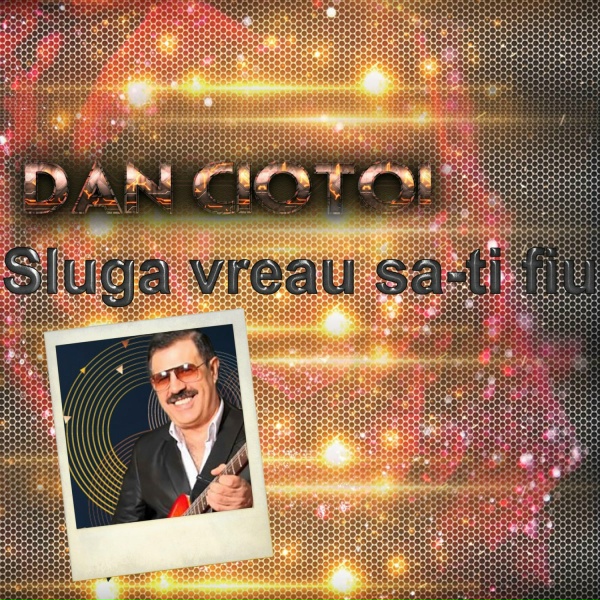 Обложка: Dan Ciotoi feat. Generic - Sunt nebun