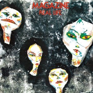 Обложка: Magazine - My Tulpa