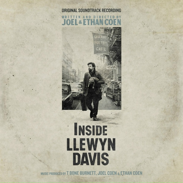 Обложка: Oscar Isaac - Hang Me, Oh Hang Me