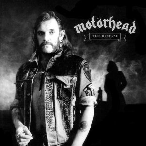 Обложка: Motörhead - Killed By Death