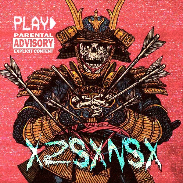 Обложка: HowaType89 - XZSXNSX