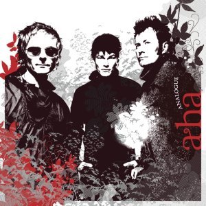 Обложка: a-ha - Holyground