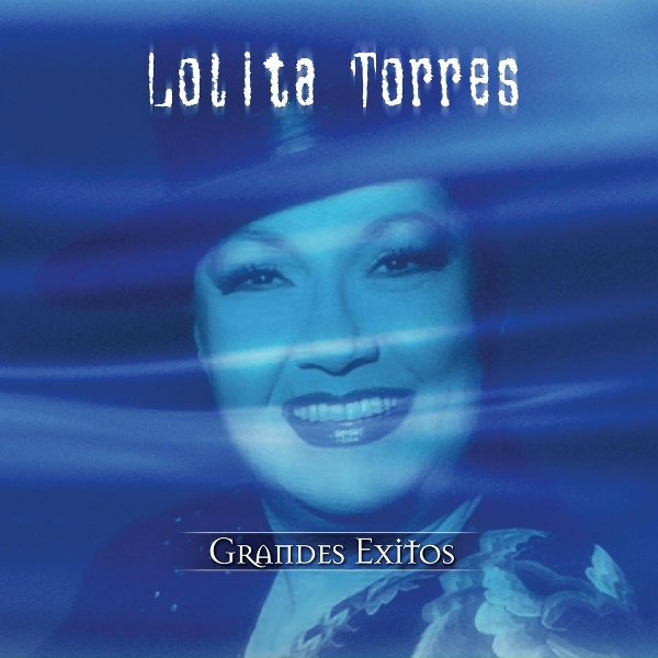 Обложка: Lolita Torres - No me mires mas