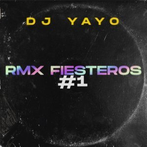 Обложка: DJ Yayo - Perreo Duro Maliantoso