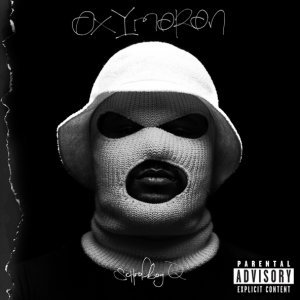 Обложка: ScHoolboy Q feat. BJ The Chicago Kid - Studio
