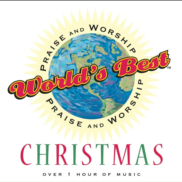 Обложка: Lenny LeBlanc - O Little Town of Bethlehem