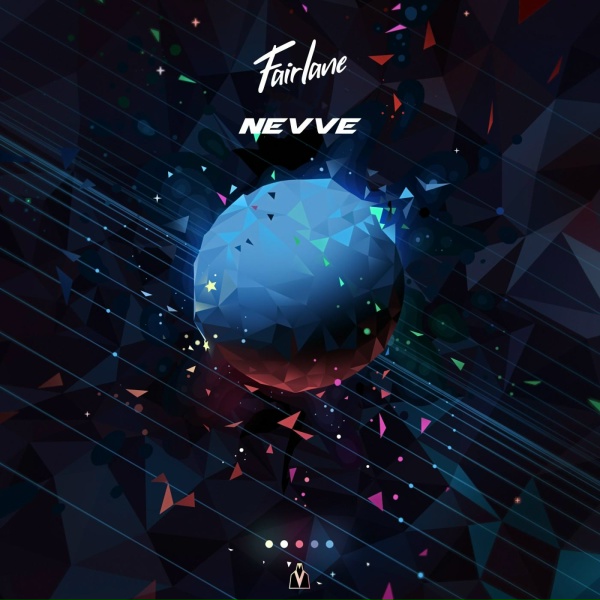 Обложка: Fairlane, Nevve - Enough