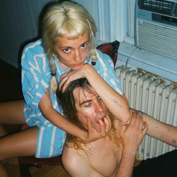 Обложка: LEYA - Mariah