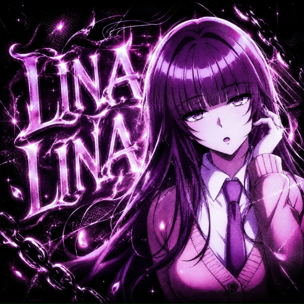 Обложка: XCELLA - LINA LINA