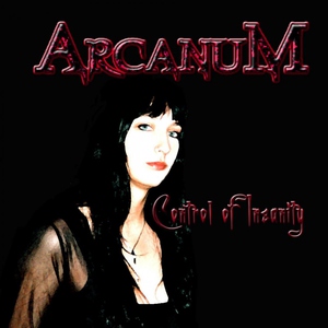 Обложка: ArcanuM - Free