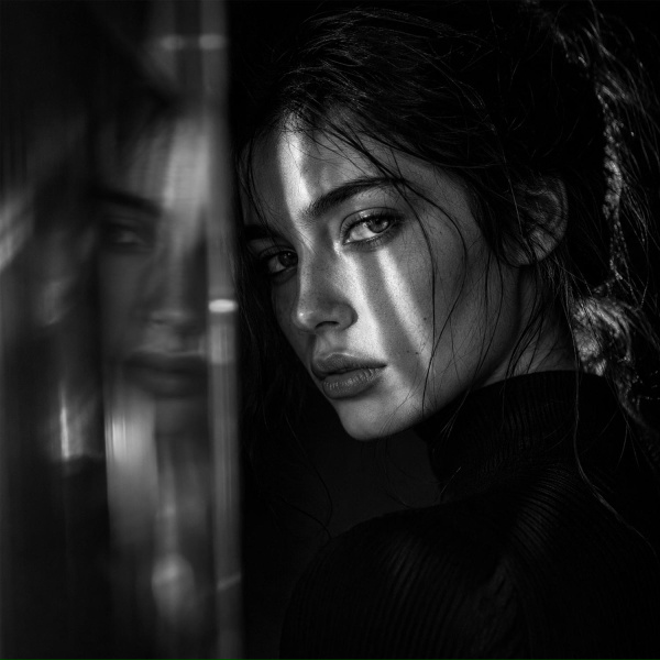 Обложка: Ahmet Çeğil - Better Side