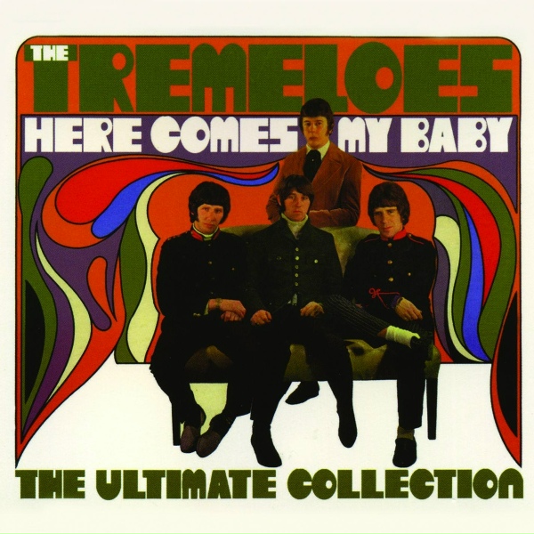 Обложка: The Tremeloes - Everyday