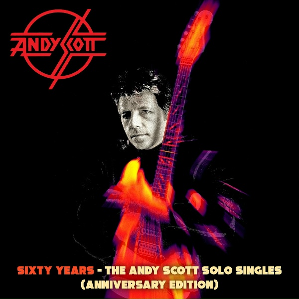 Фото: Andy Scott