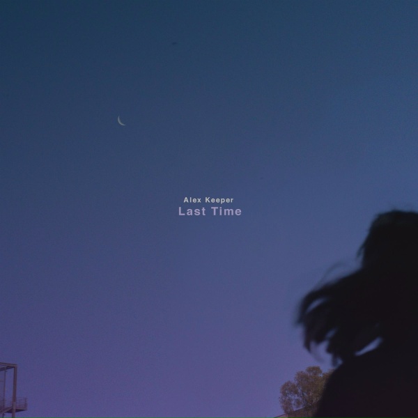 Обложка: Alex Keeper - Last Time