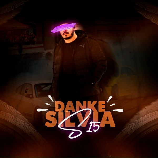 Обложка: dANKE - S15