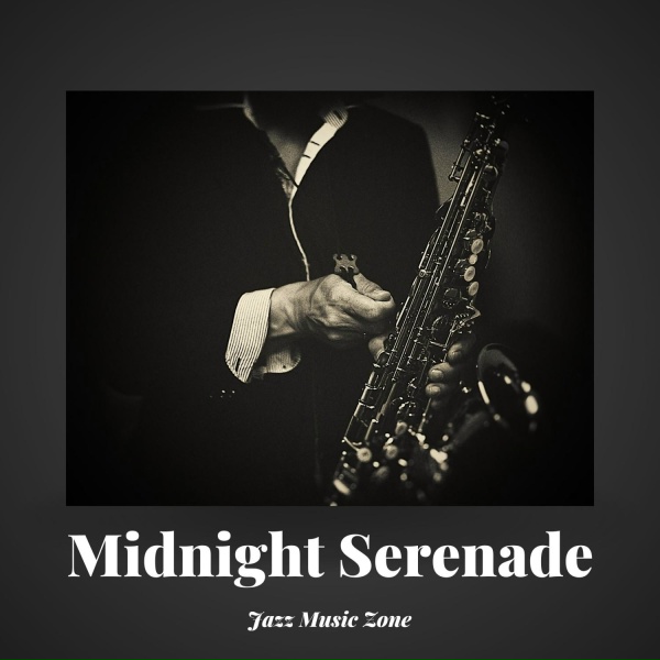 Обложка: Jazz Music Zone - Jazz Lounge