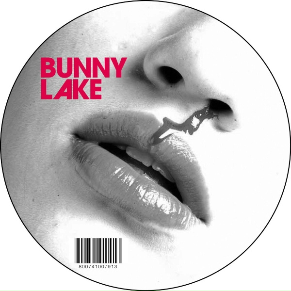 Обложка: Bunny Lake - Christopher Just's Disco Demons Dub