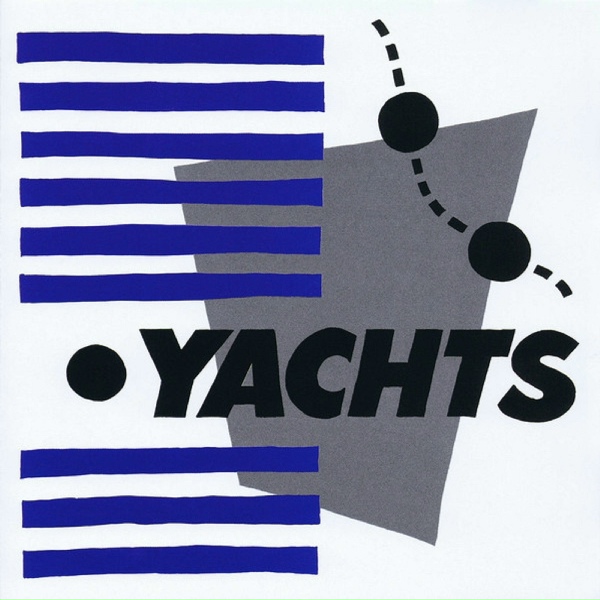 Обложка: Yachts - Yachting Types