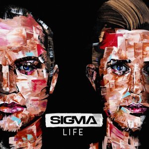 Обложка: Sigma feat. Paloma Faith - Changing