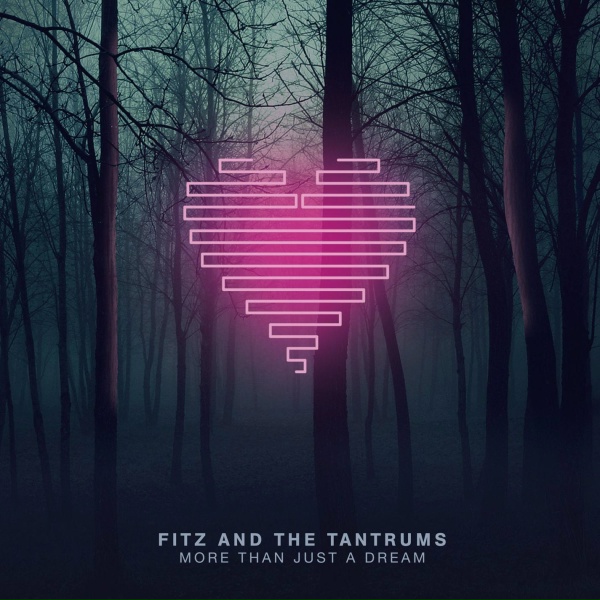 Обложка: Fitz and the Tantrums - The Walker