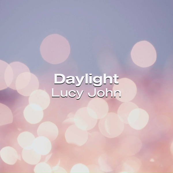 Обложка: Lounge Chill Music, Lucy John - Ironic