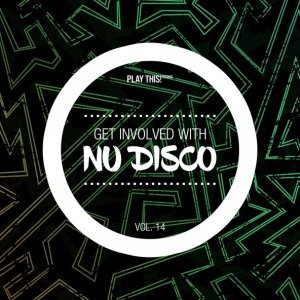Обложка: Desusino Boys - Indigo