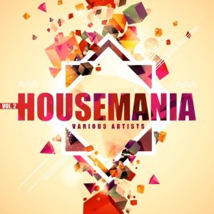 Обложка: Funkatomic feat. Danny - Livin' It Up