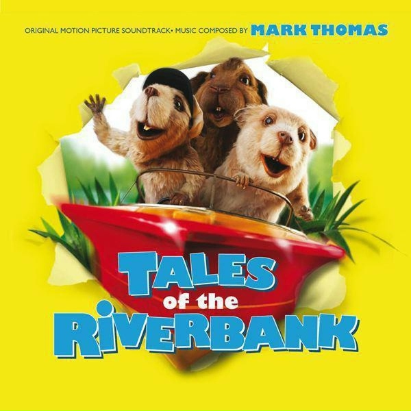 Обложка: Mark Thomas - In Training