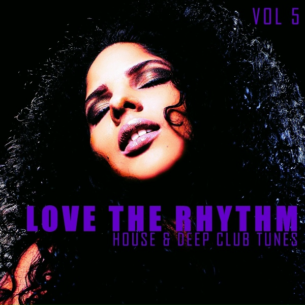 Обложка: Deeba Project - Deep Relax in the Morning