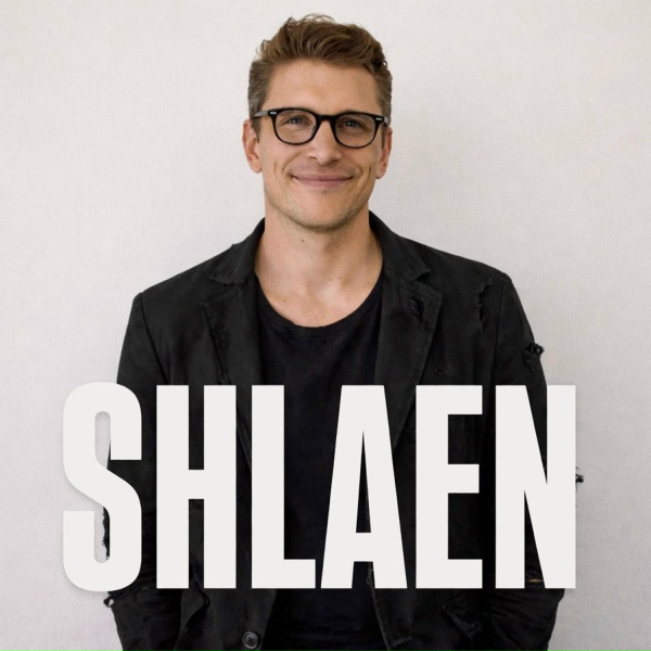Обложка: Shlaen - Horse