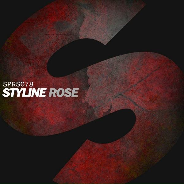 Обложка: Styline - Rose