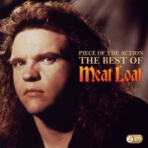 Обложка: Meat Loaf - For Crying Out Loud