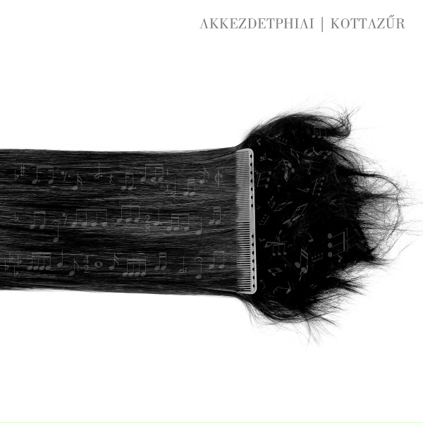 Обложка: Akkezdet Phiai - A skit erdekel