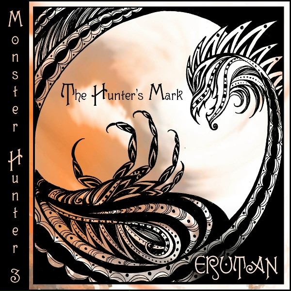 Обложка: Erutan - The Hunter's Mark - Monster Hunter 3