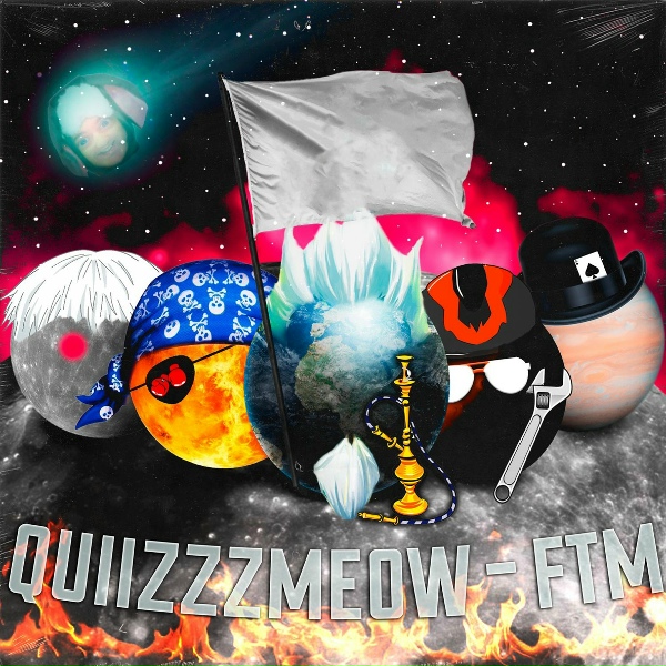 Обложка: quiizzzmeow - FTM