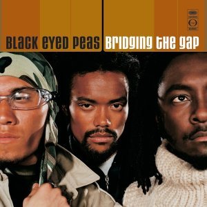 Обложка: The Black Eyed Peas feat. Kim Hill - Hot