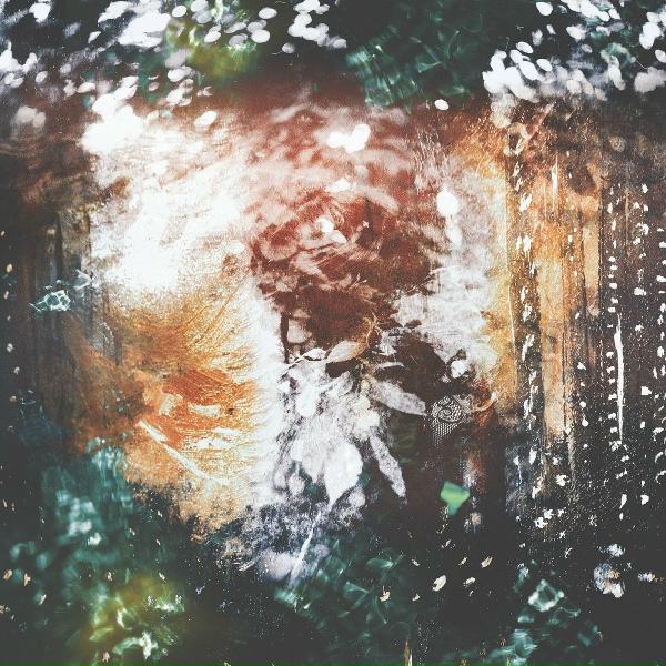 Обложка: Sylvaine - Falling