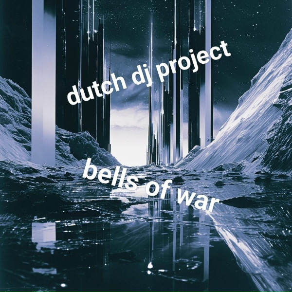 Обложка: dutch dj project - Bells of War
