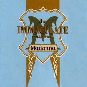 Обложка: Madonna - La Isla Bonita
