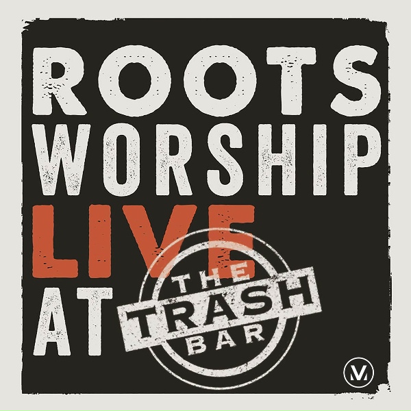 Обложка: Vineyard Worship feat. Marie Barnett - Find Mercy Here