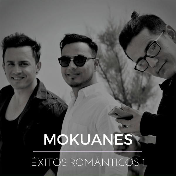 Обложка: Mokuanes - Perdi