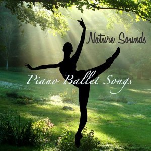Обложка: Ballet Dance Jazz J. Company - Ballet Songs 4/4