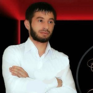 Обложка: Вахид Аюбов - Друг